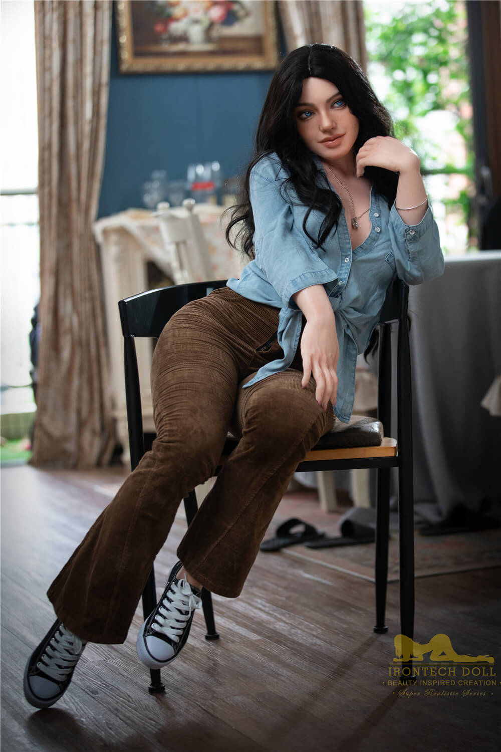 Darafieja Sexy Doll - best realistic lifelike sex doll