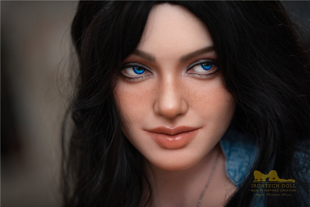 Darafieja Sexy Doll - best realistic lifelike sex doll