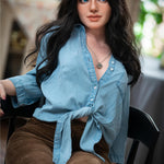 Darafieja Sexy Doll - best realistic lifelike sex doll