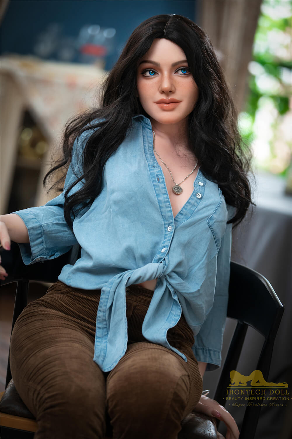 Darafieja Sexy Doll - best realistic lifelike sex doll