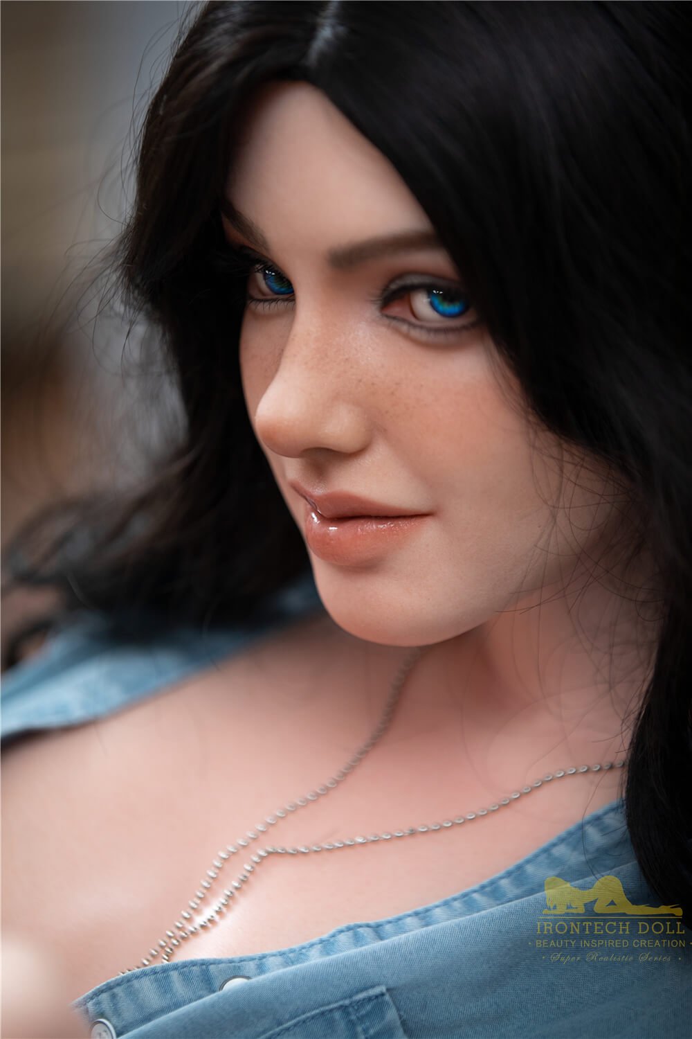Darafieja Sexy Doll - best realistic lifelike sex doll