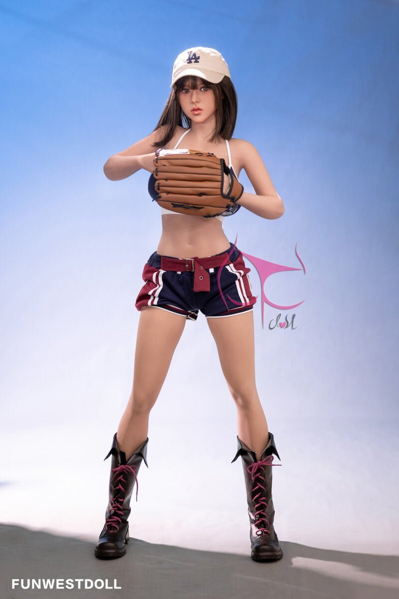 Darlene Sexy Doll - best realistic lifelike sex doll