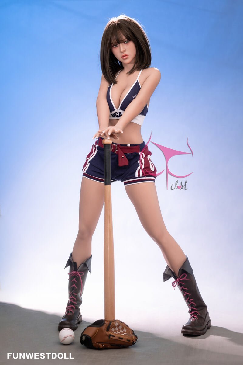 Darlene Sexy Doll - best realistic lifelike sex doll