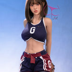 Darlene Sexy Doll - best realistic lifelike sex doll