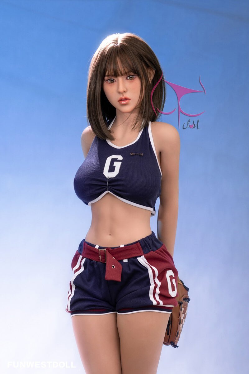 Darlene Sexy Doll - best realistic lifelike sex doll