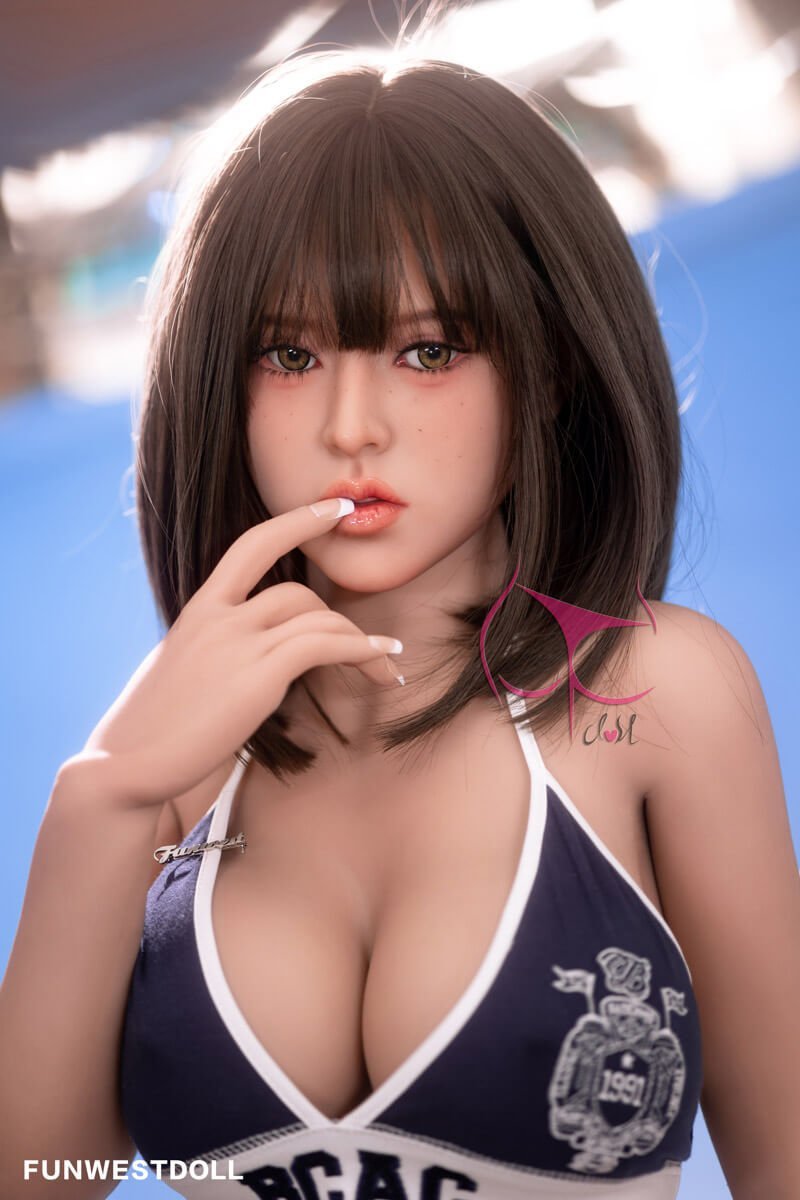 Darlene Sexy Doll - best realistic lifelike sex doll