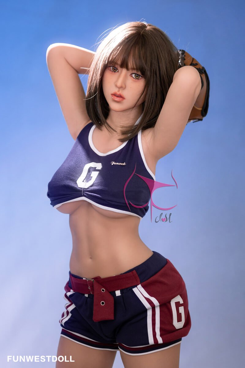 Darlene Sexy Doll - best realistic lifelike sex doll