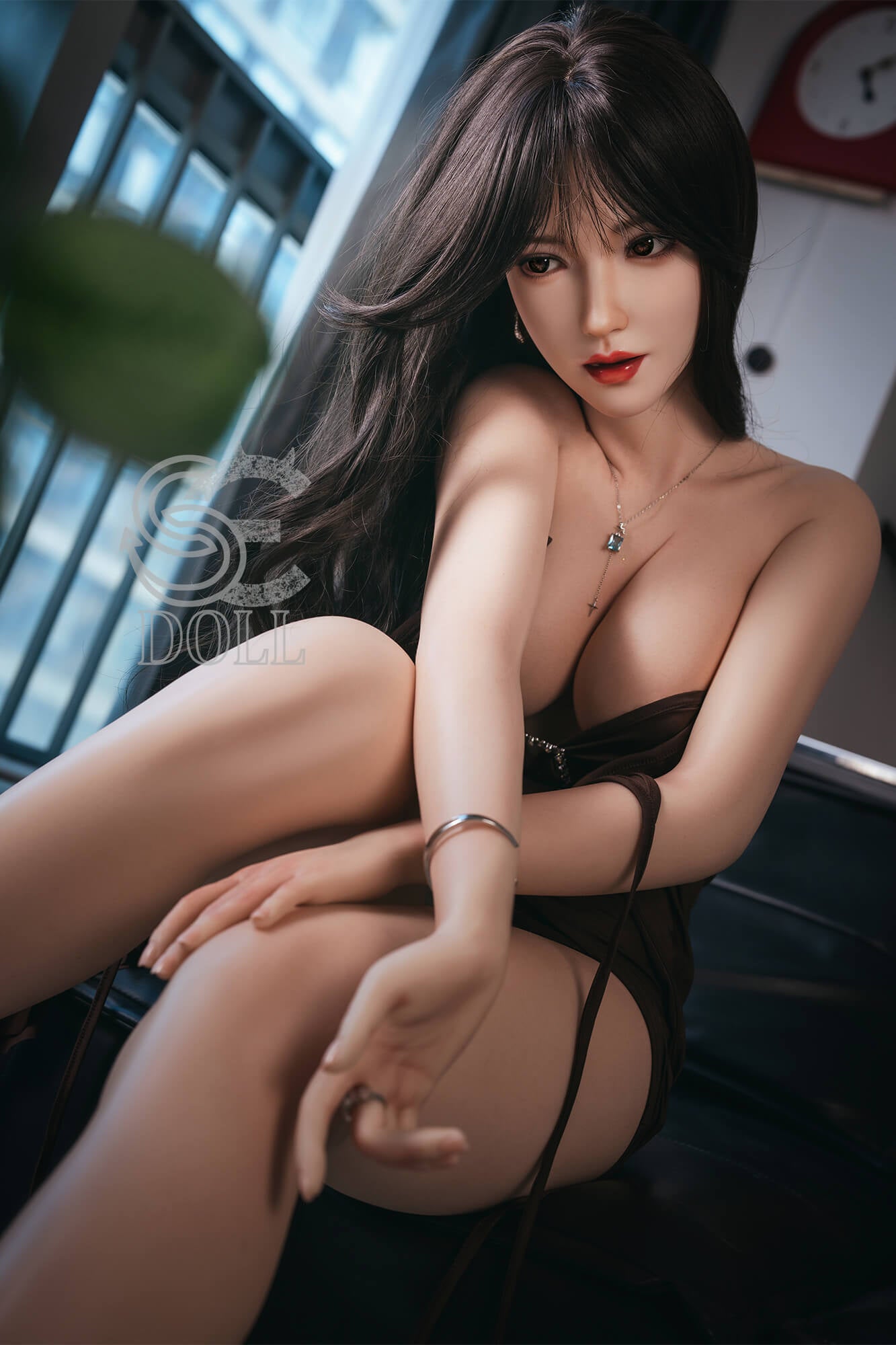 Dominga Sexy Doll - best realistic lifelike sex doll