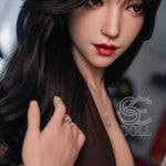 Dominga Sexy Doll - best realistic lifelike sex doll