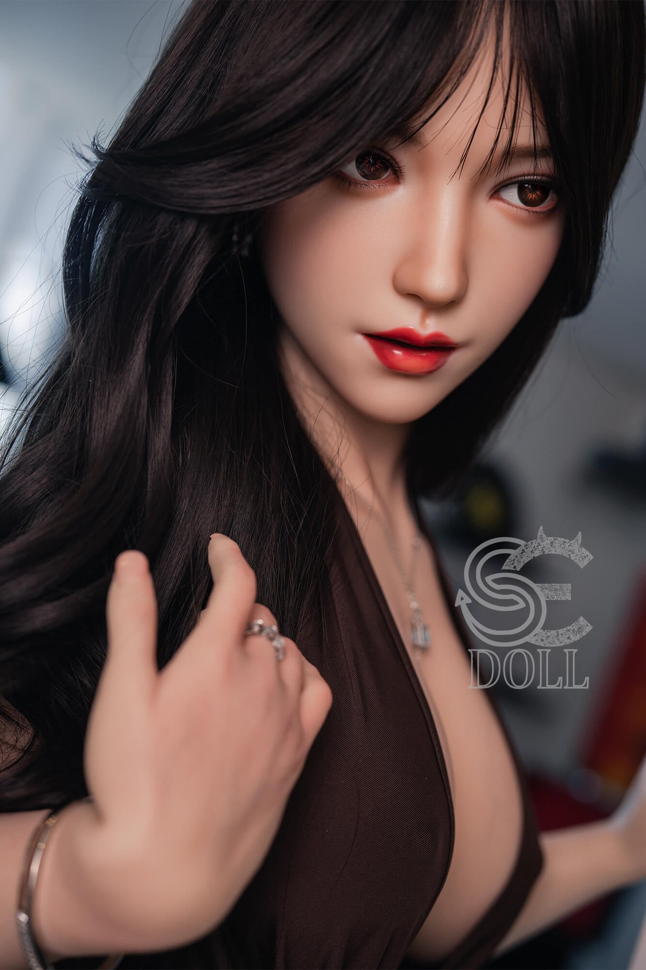 Dominga Sexy Doll - best realistic lifelike sex doll