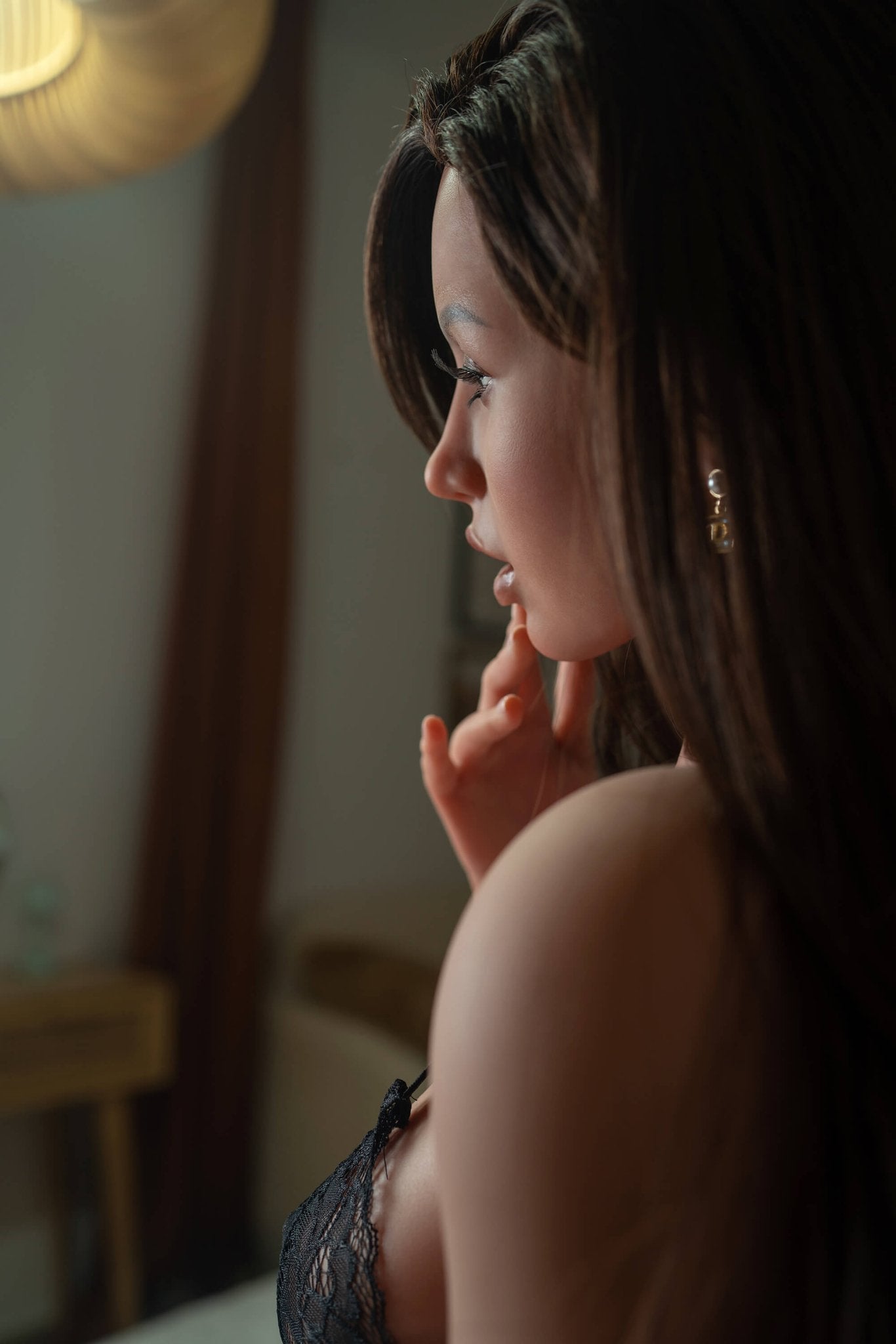Dorata Sexy Doll - best realistic lifelike sex doll