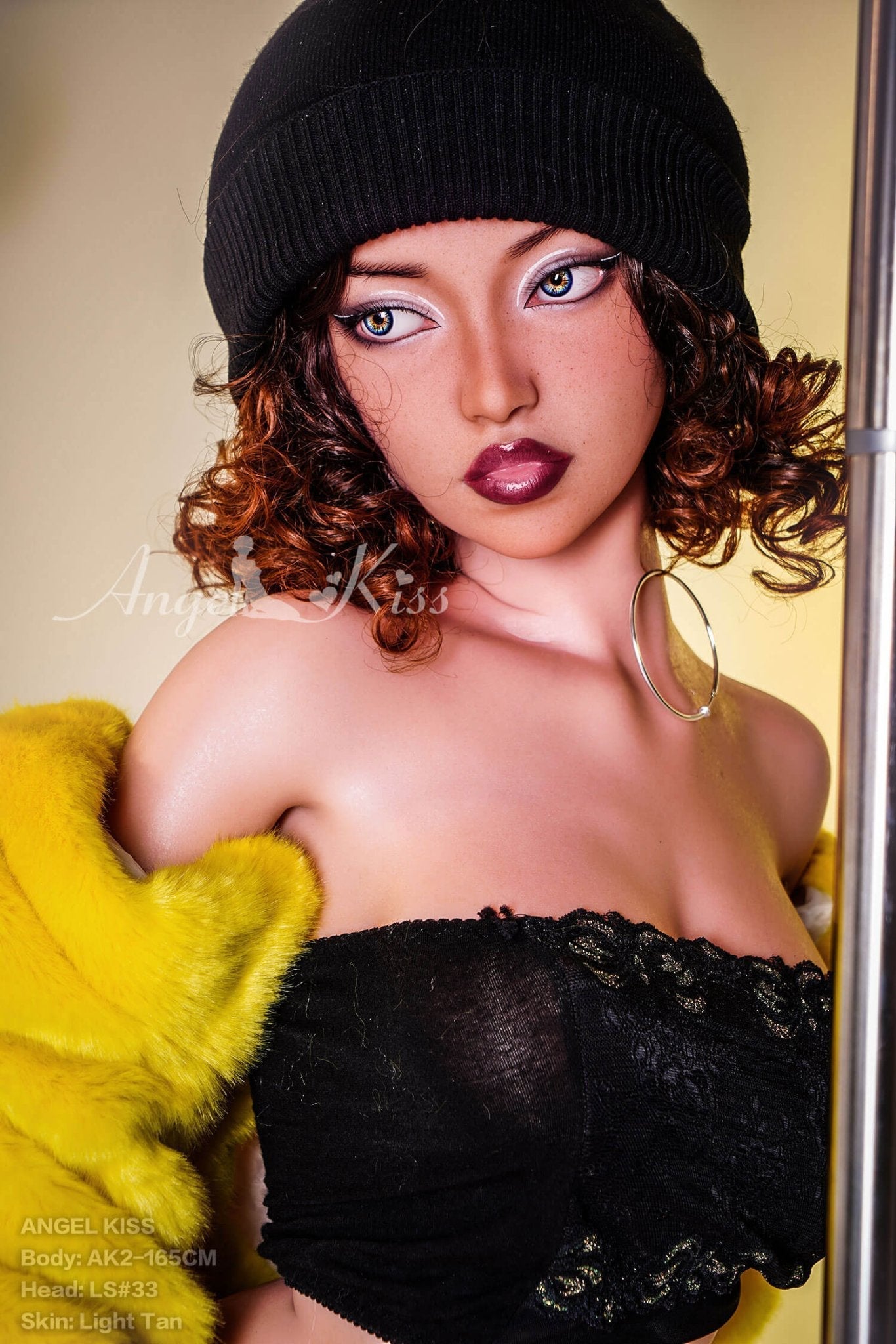 Dorothy Sexy Doll - best realistic lifelike sex doll