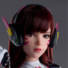 D.Va - best realistic lifelike sex doll