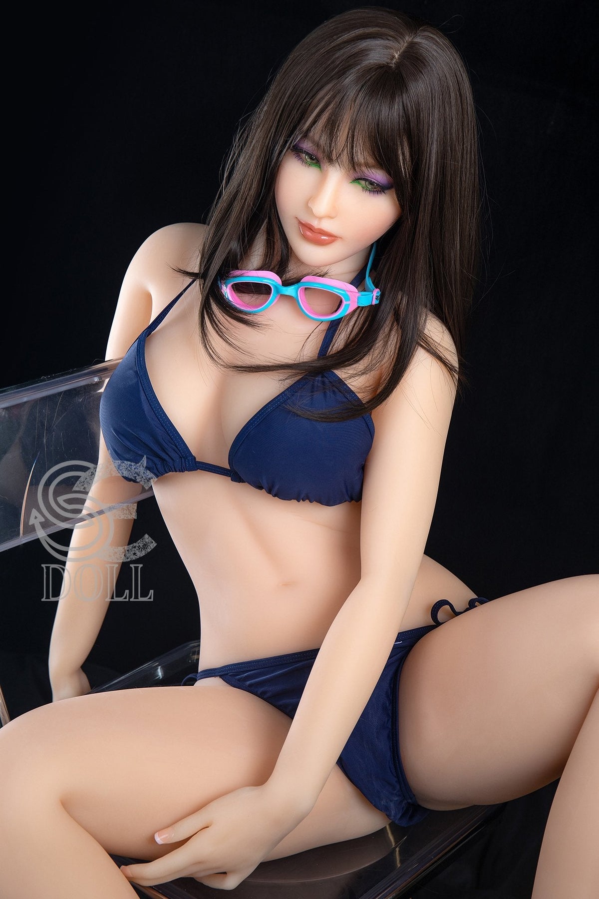 Edith Sexy Doll best TPE lifelike sex doll