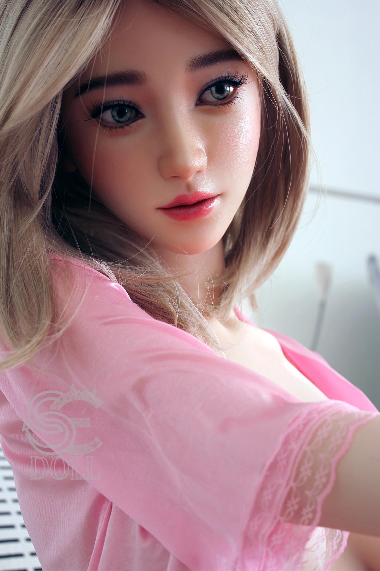 Ekaterina Sexy Doll - best realistic lifelike sex doll