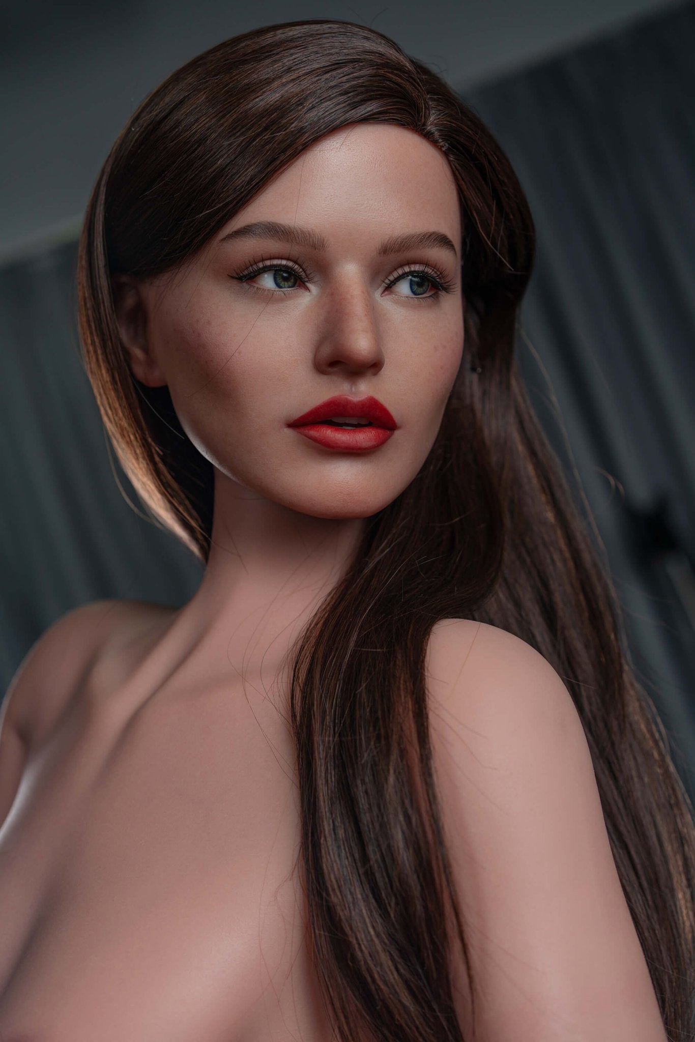 Elda Sexy Doll - best realistic lifelike sex doll