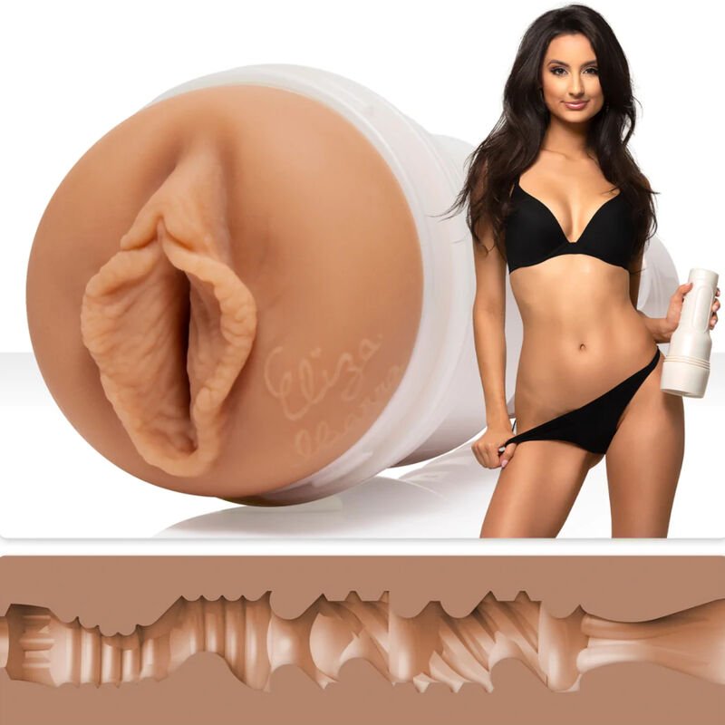 Eliza Ibarra - best realistic lifelike sex doll