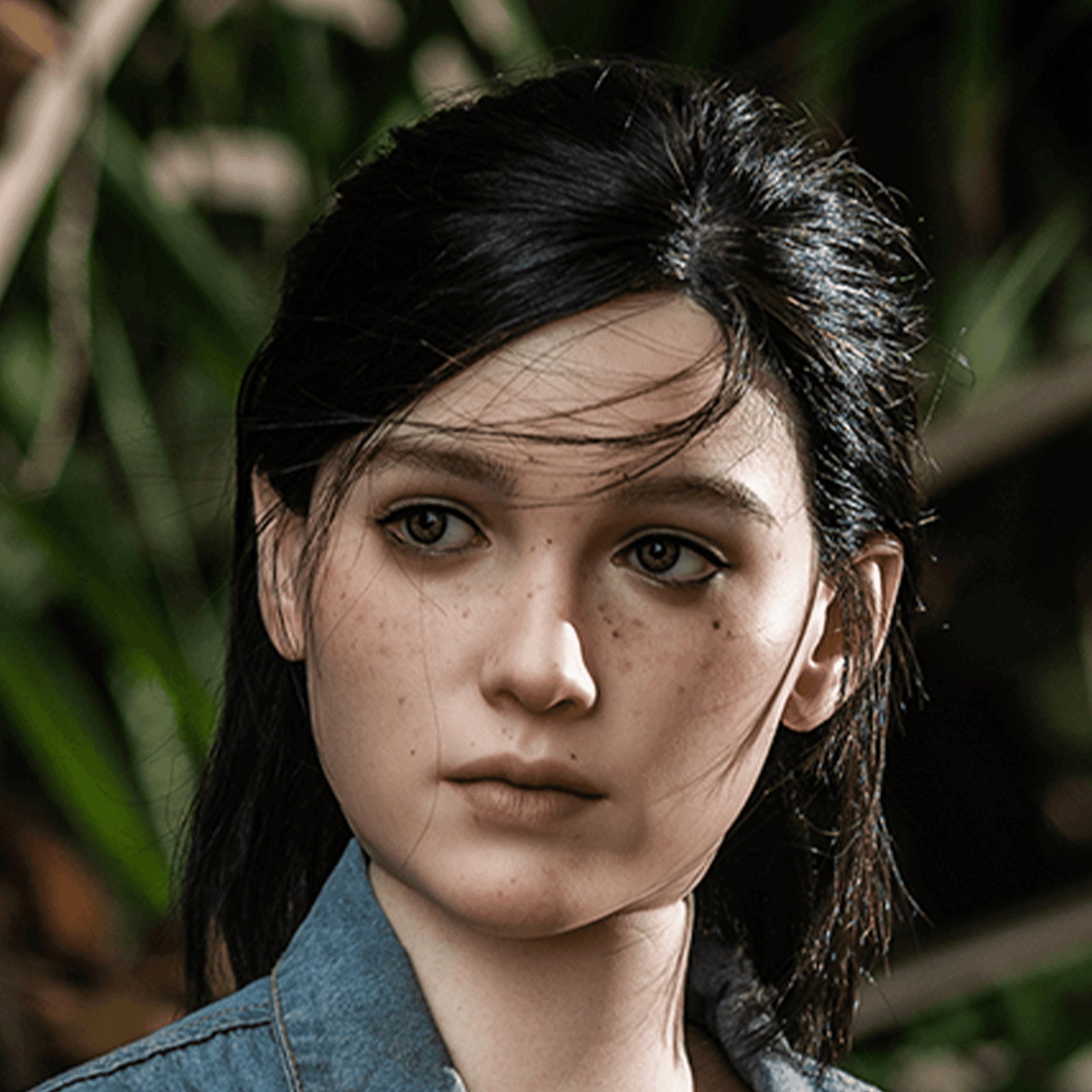 Ellie - best realistic lifelike sex doll