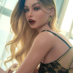Elmi Sexy Doll - best realistic lifelike sex doll