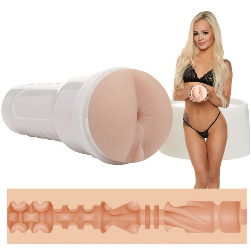 Elsa Jean Anal - best realistic lifelike sex doll