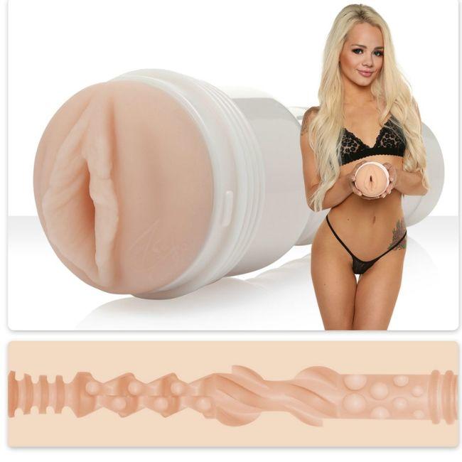 Elsa Jean - best realistic lifelike sex doll