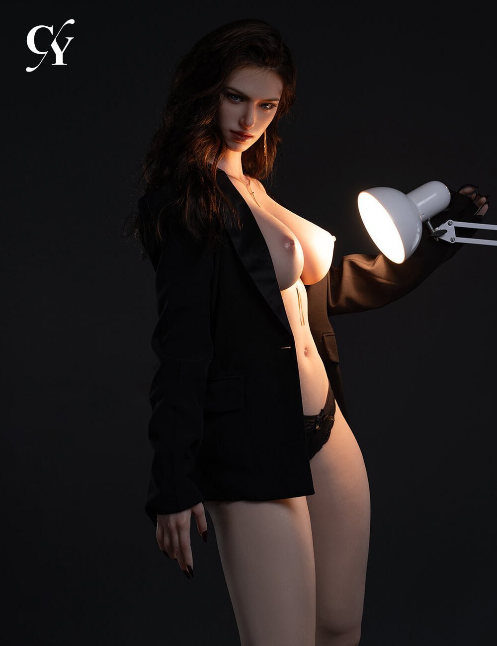 Elva Sexy Doll - best realistic lifelike sex doll