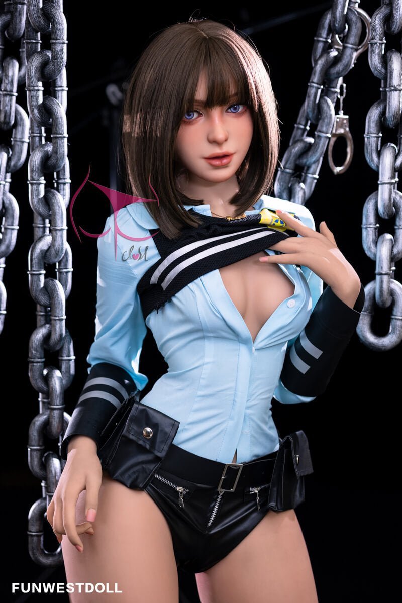 Eudora Sexy Doll - best realistic lifelike sex doll