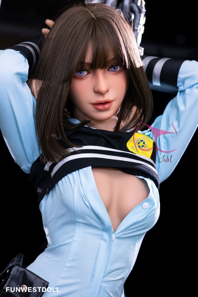 Eudora Sexy Doll - best realistic lifelike sex doll