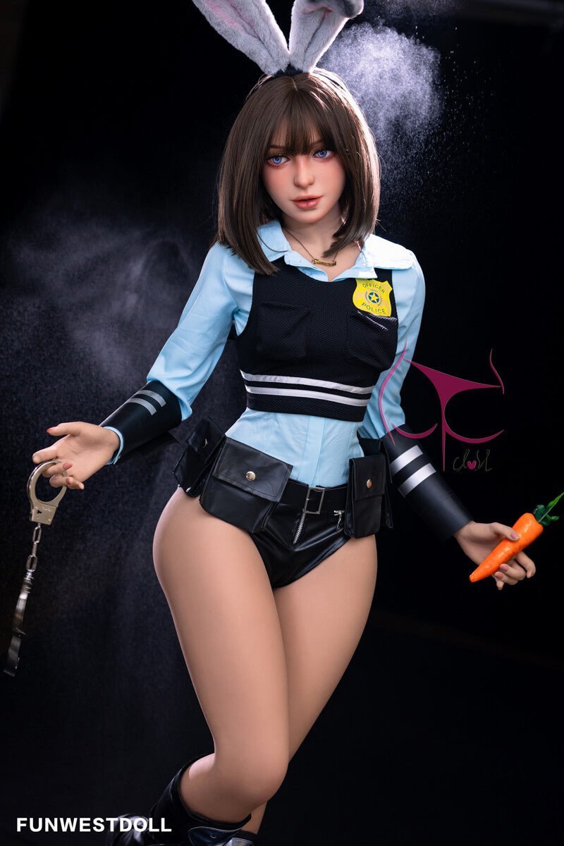 Eudora Sexy Doll - best realistic lifelike sex doll