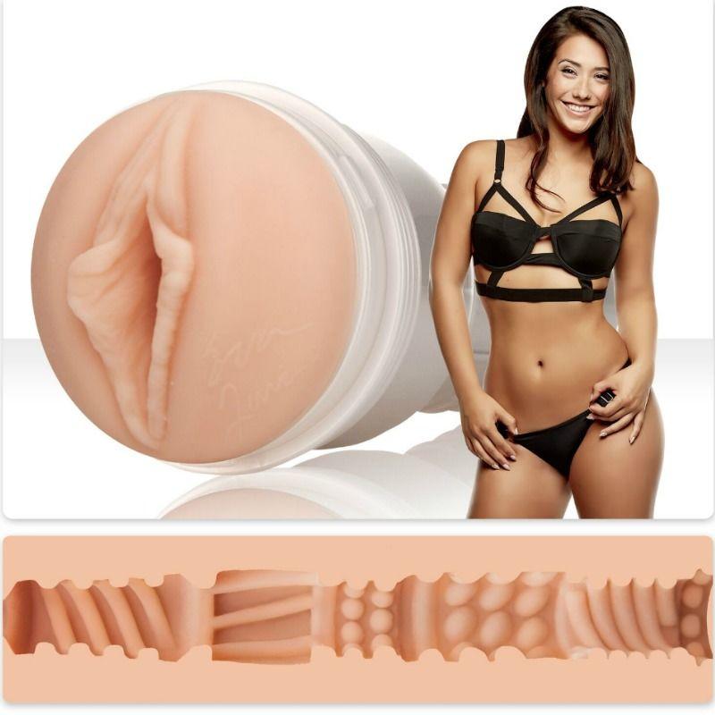 Eva Lovia - best realistic lifelike sex doll