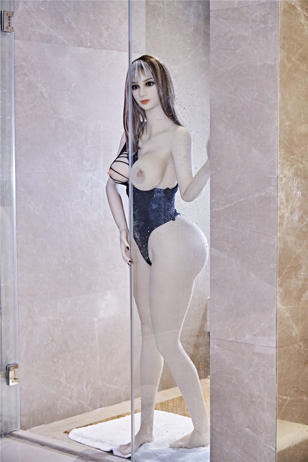 Eva Sexy Doll - best realistic lifelike sex doll