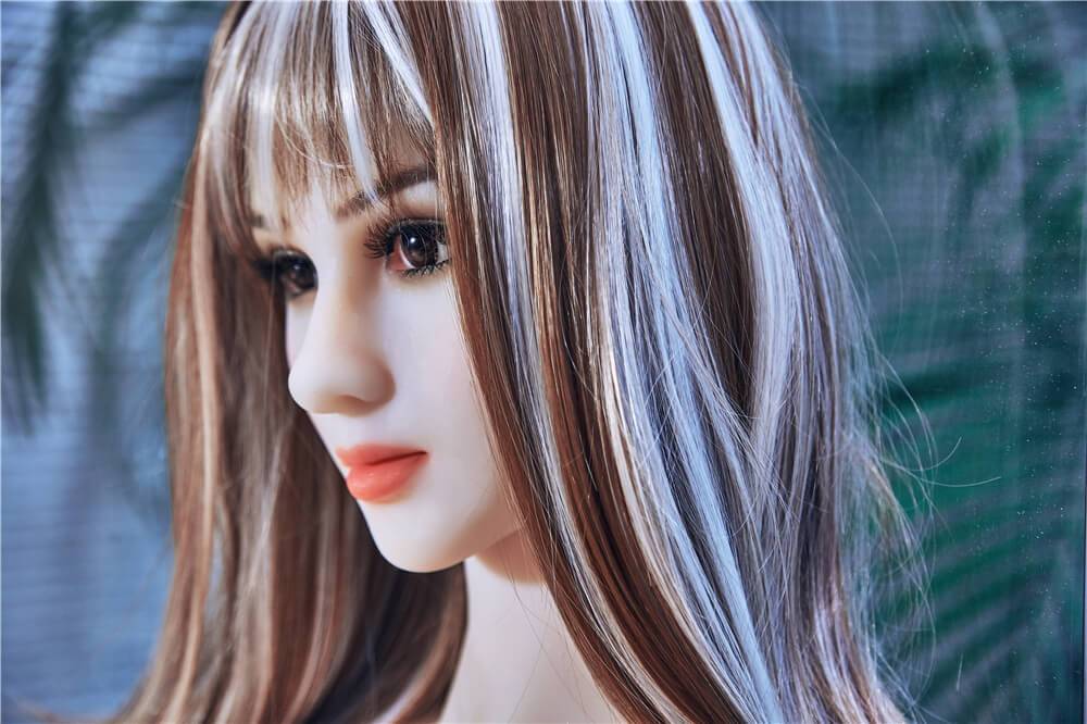 Eva Sexy Doll - best realistic lifelike sex doll