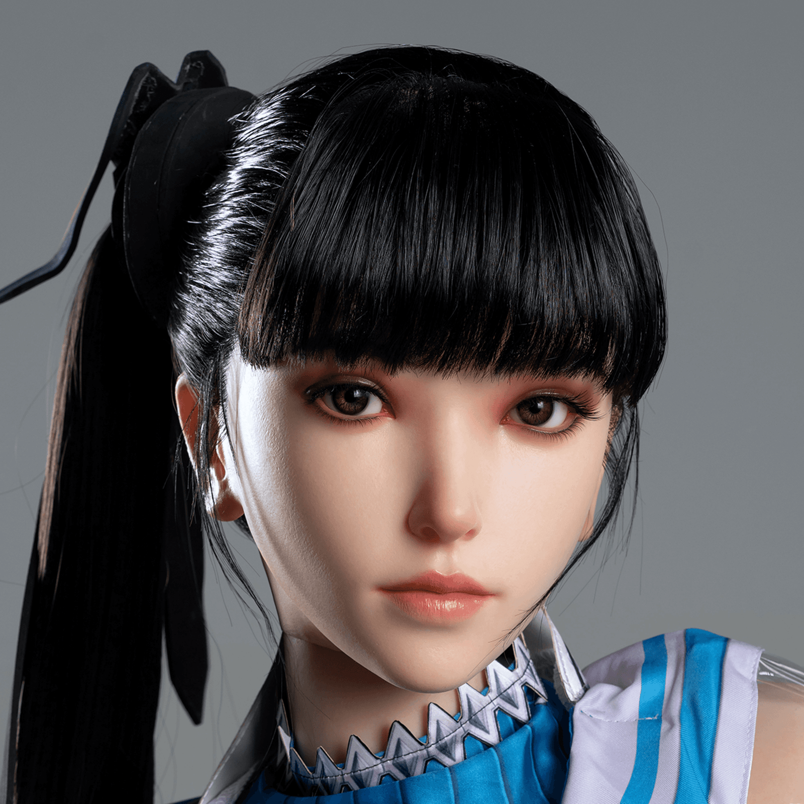 Eve - best realistic lifelike sex doll