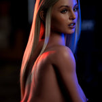 Evrim Sexy Doll - best realistic lifelike sex doll