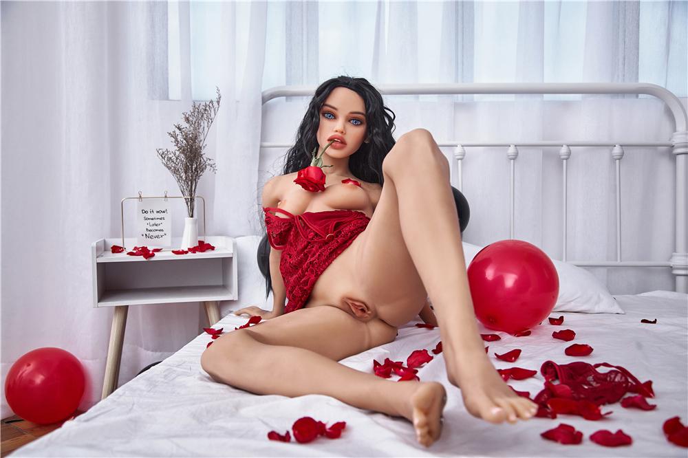 Fahima Bambola Sexy - best realistic lifelike sex doll