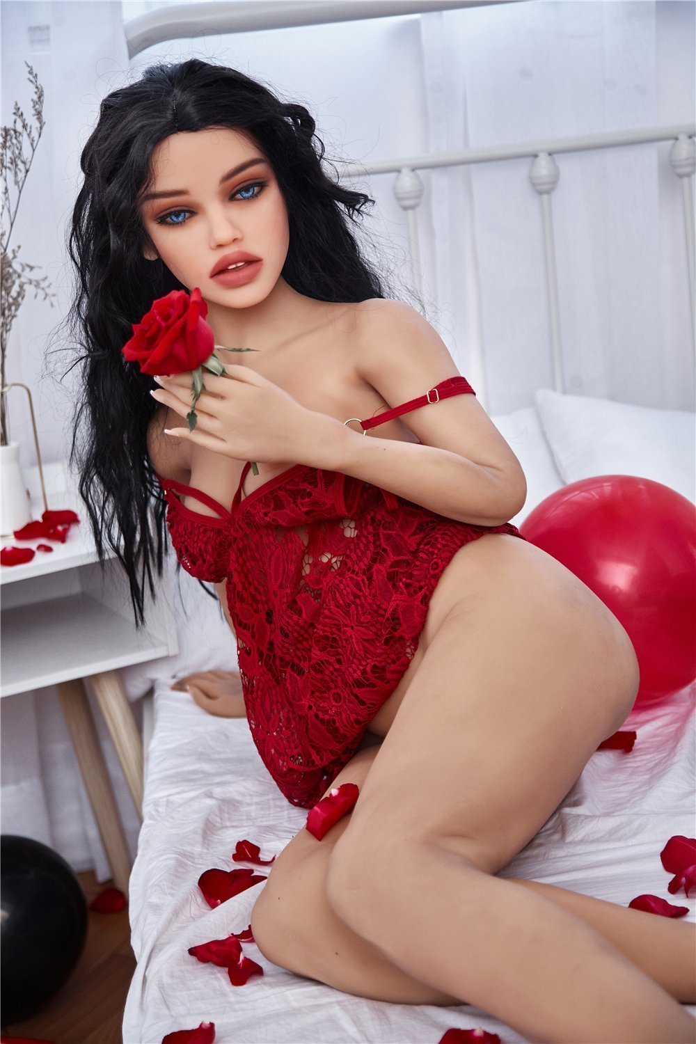 Fahima Bambola Sexy - best realistic lifelike sex doll