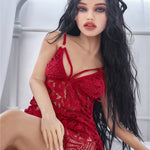 Fahima Bambola Sexy - best realistic lifelike sex doll