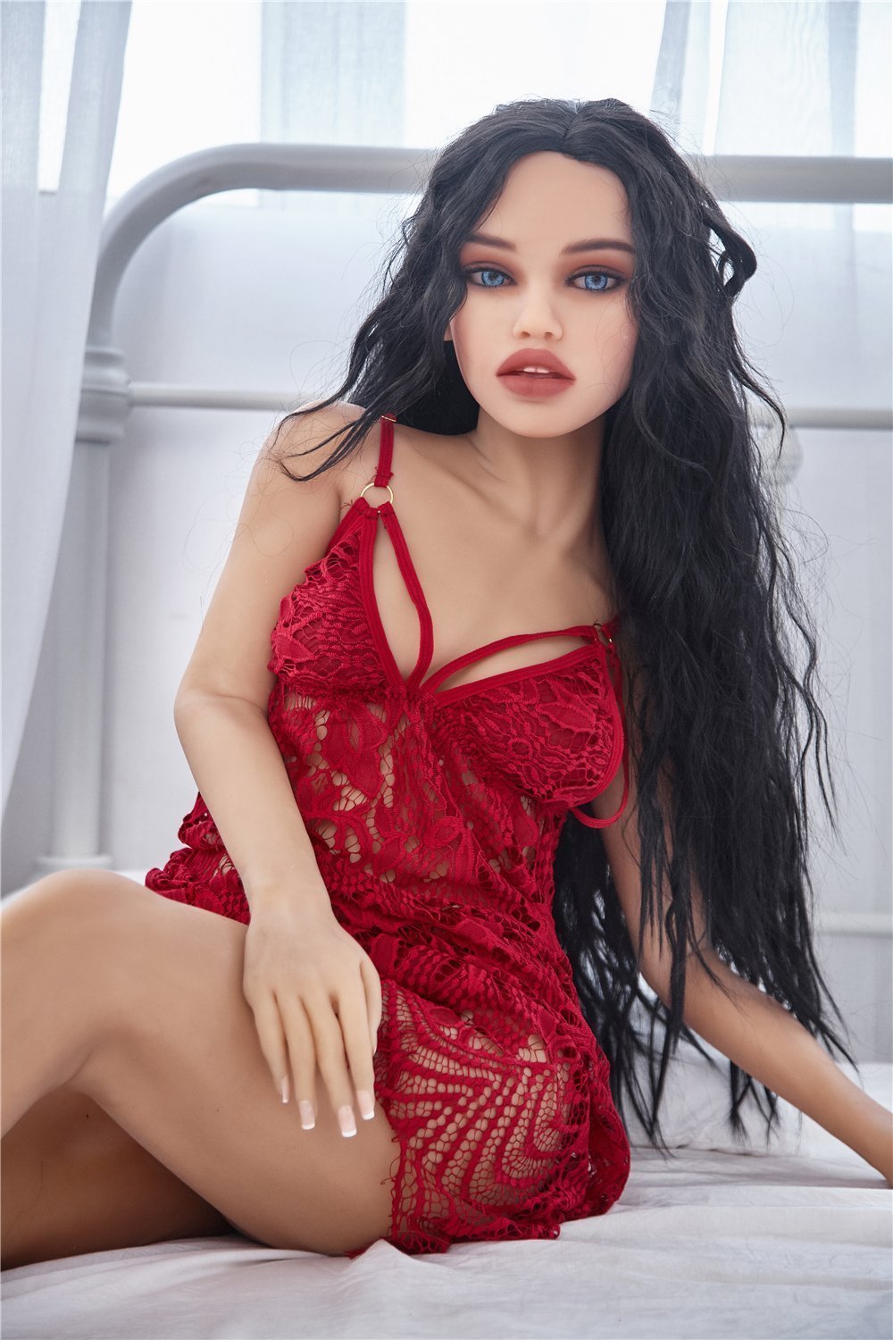 Fahima Bambola Sexy - best realistic lifelike sex doll