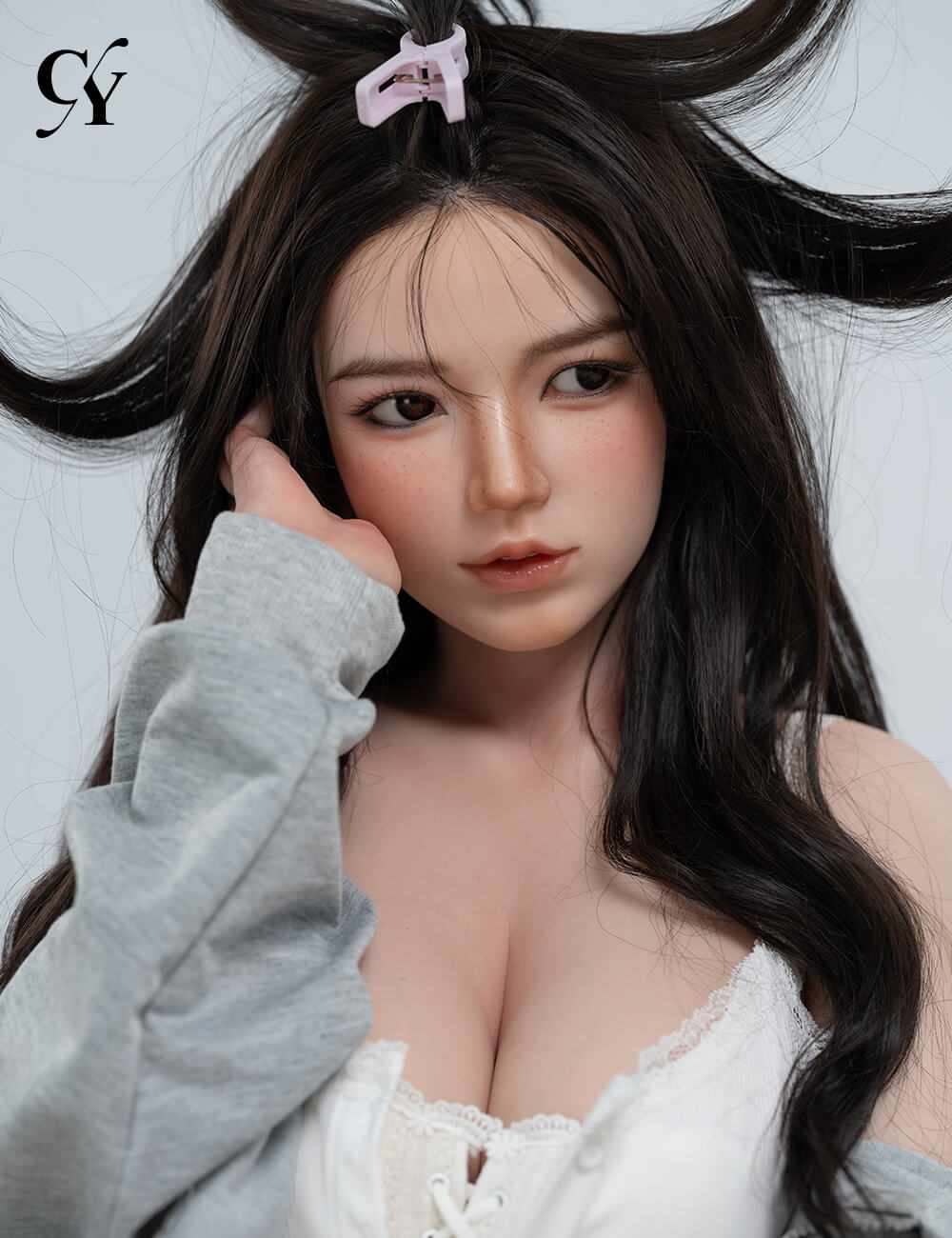 Fairye Sexy Doll - best realistic lifelike sex doll