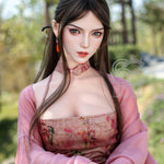 Fatma Sexy Doll - best realistic lifelike sex doll