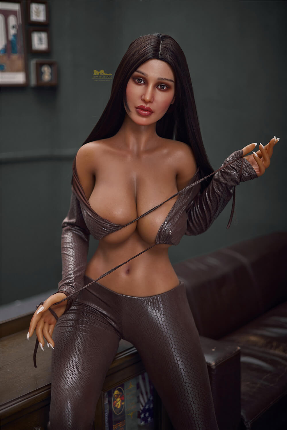 Federica Sexy Doll - best realistic lifelike sex doll