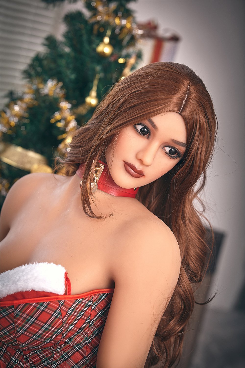 Fiona Sexy Doll - best realistic lifelike sex doll