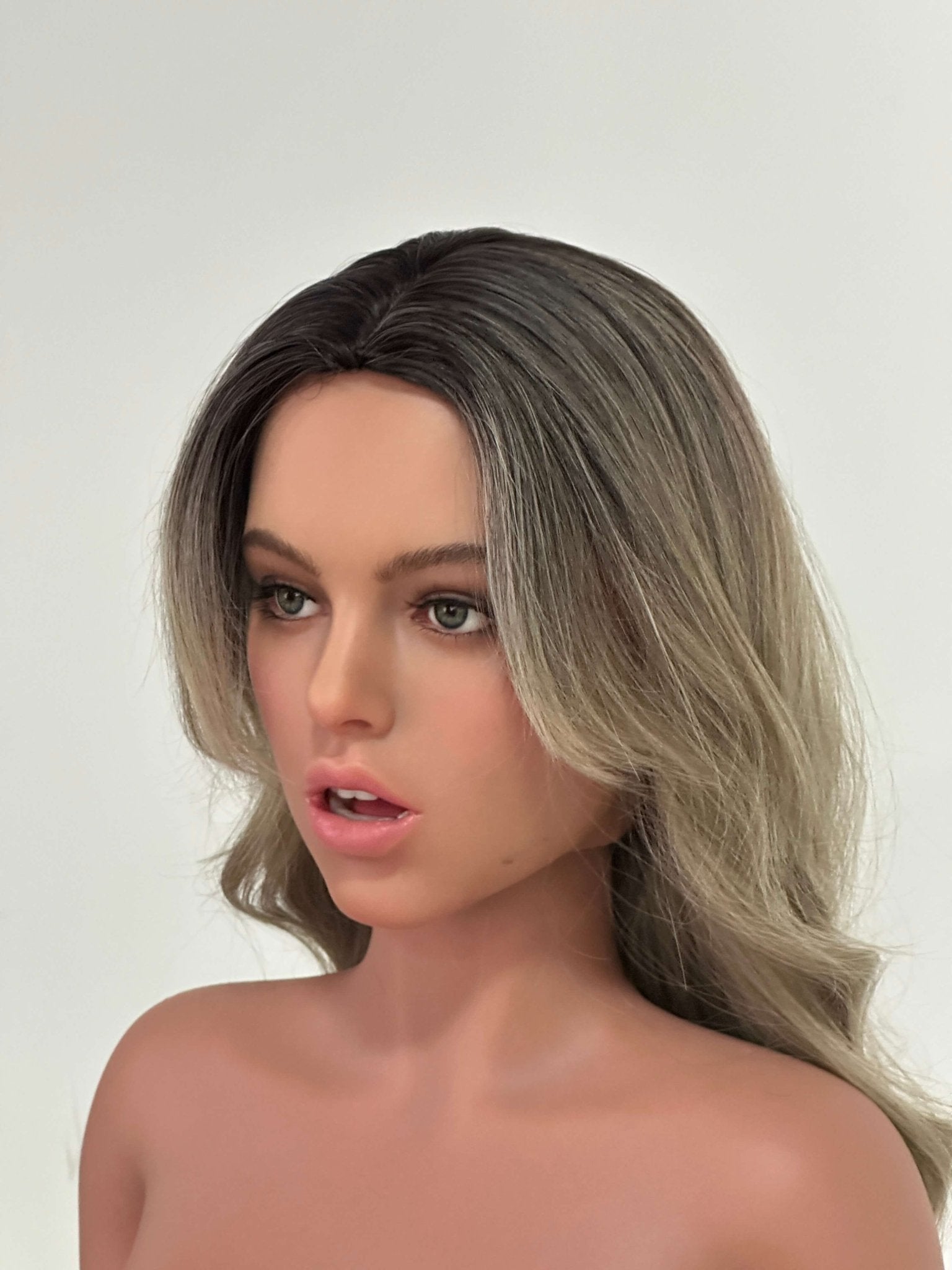 Francy Sexy Doll - best realistic lifelike sex doll