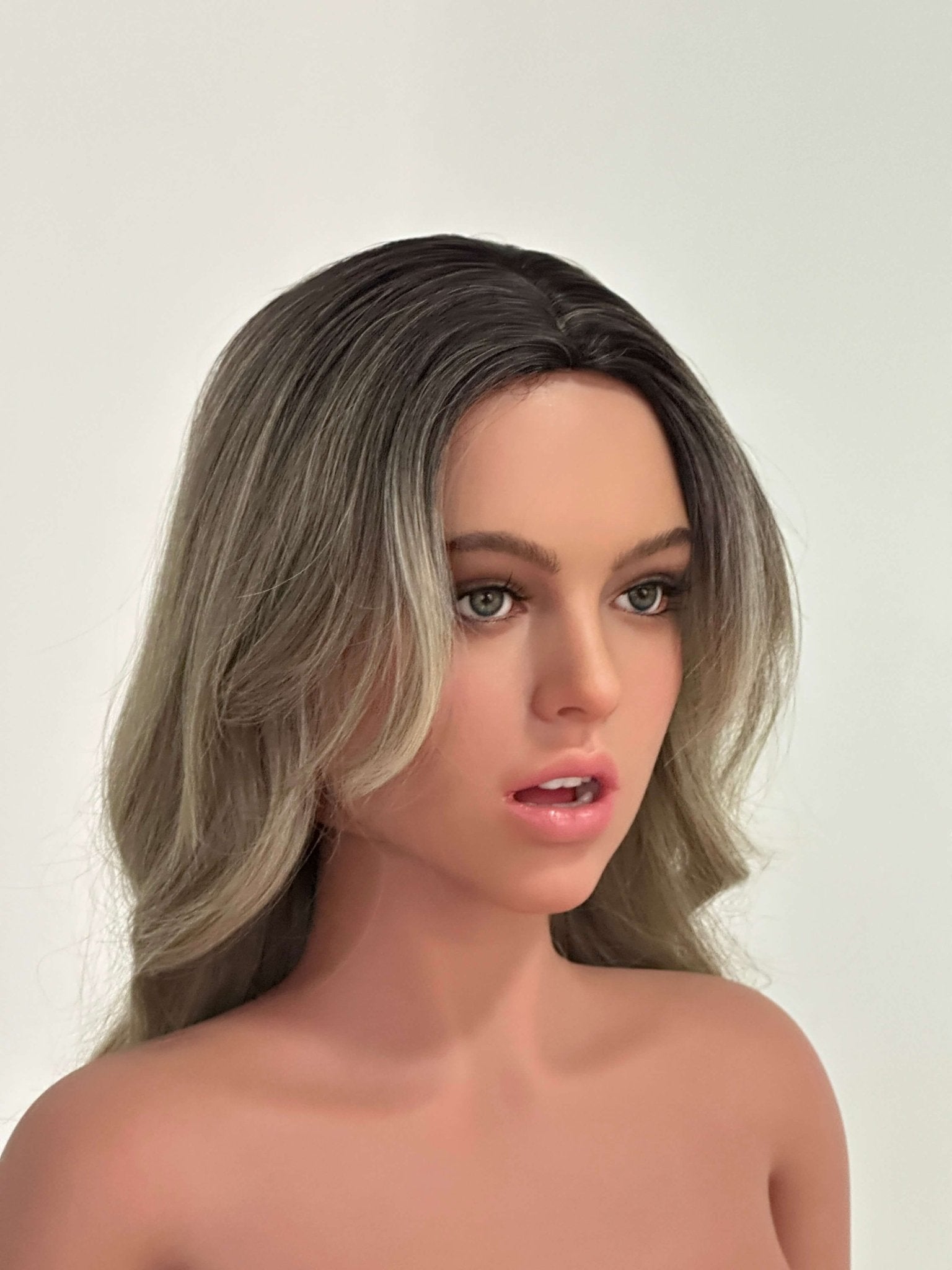 Francy Sexy Doll - best realistic lifelike sex doll
