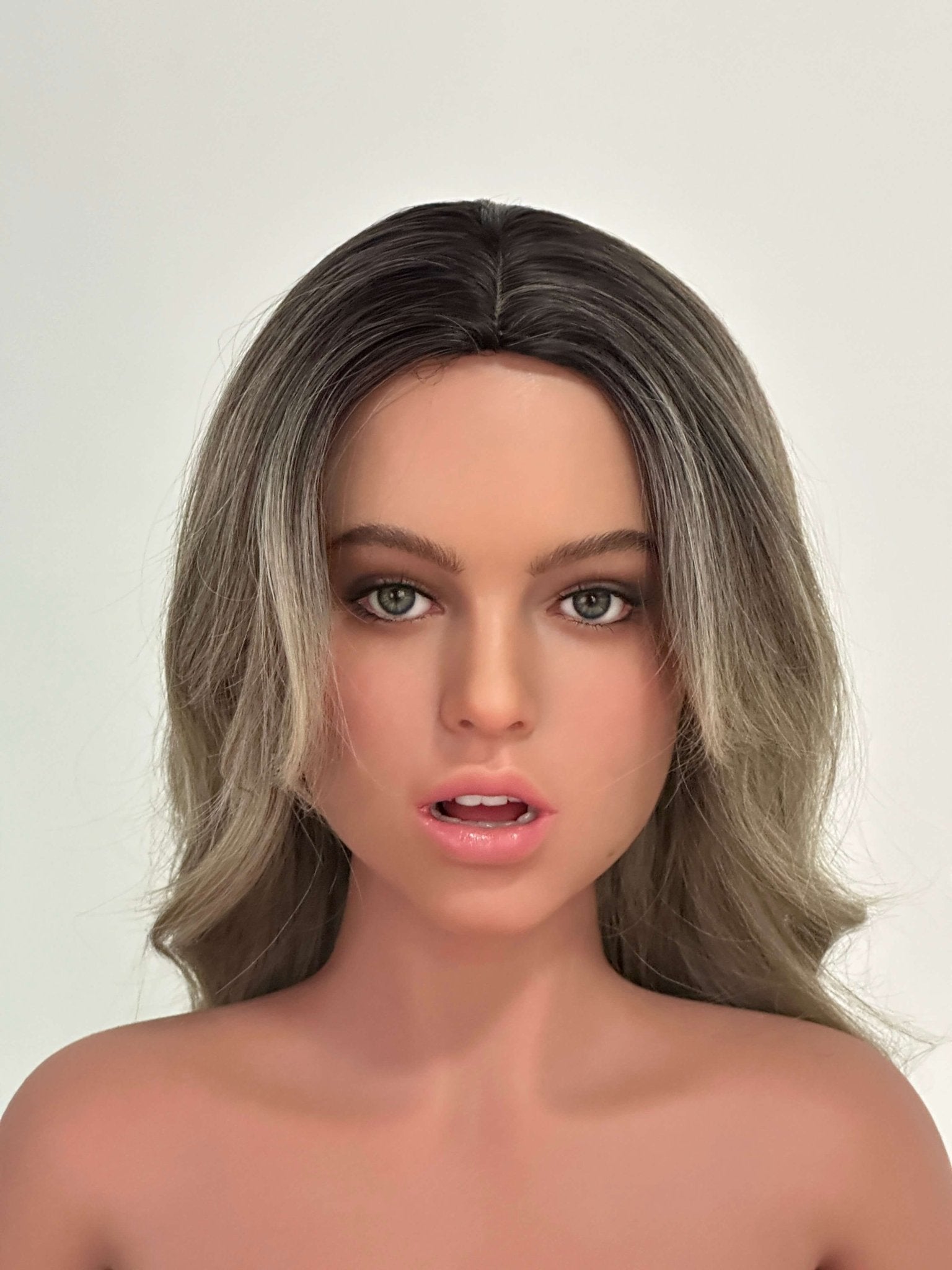 Francy Sexy Doll - best realistic lifelike sex doll