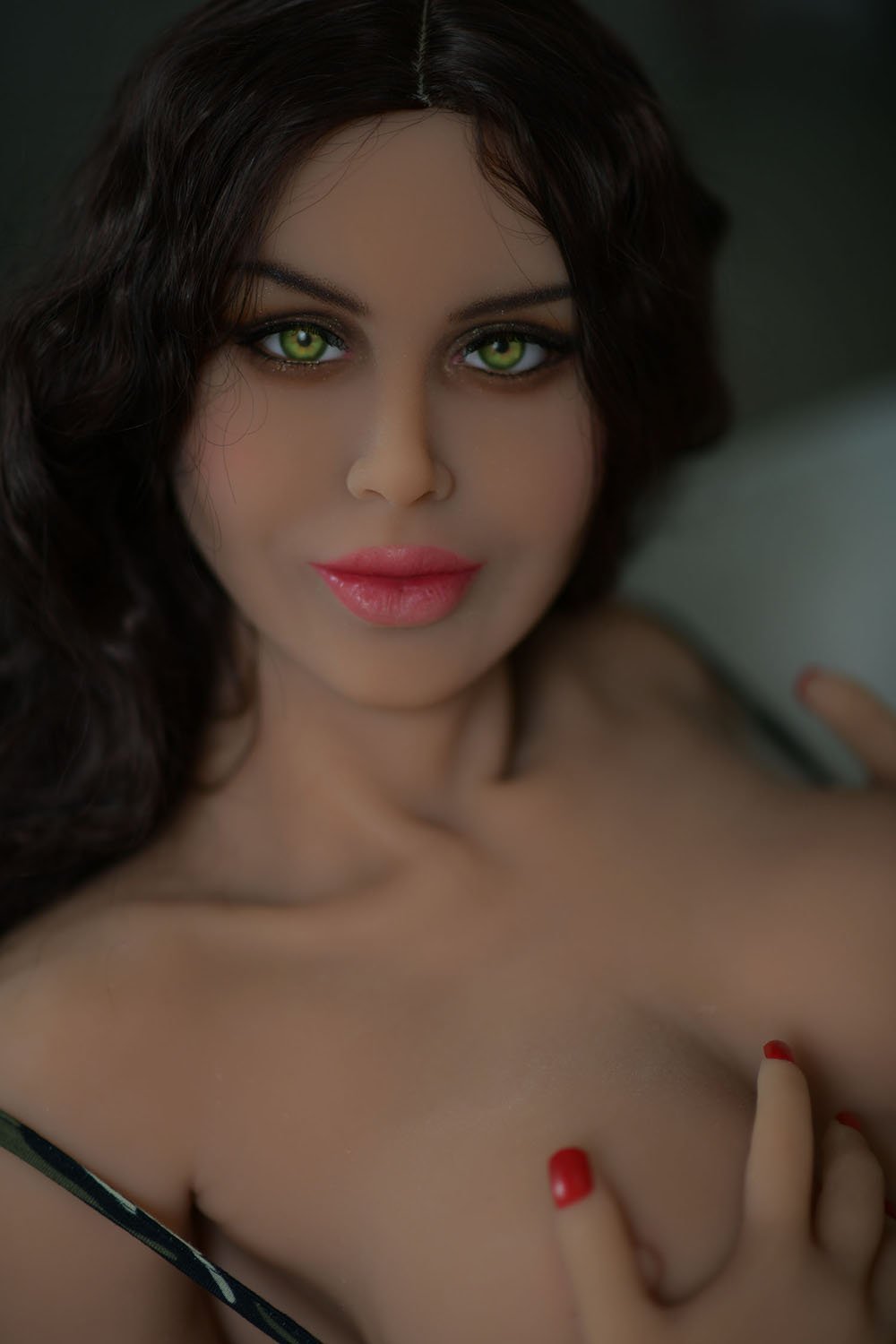 Freddie Sexy Doll - best realistic lifelike sex doll