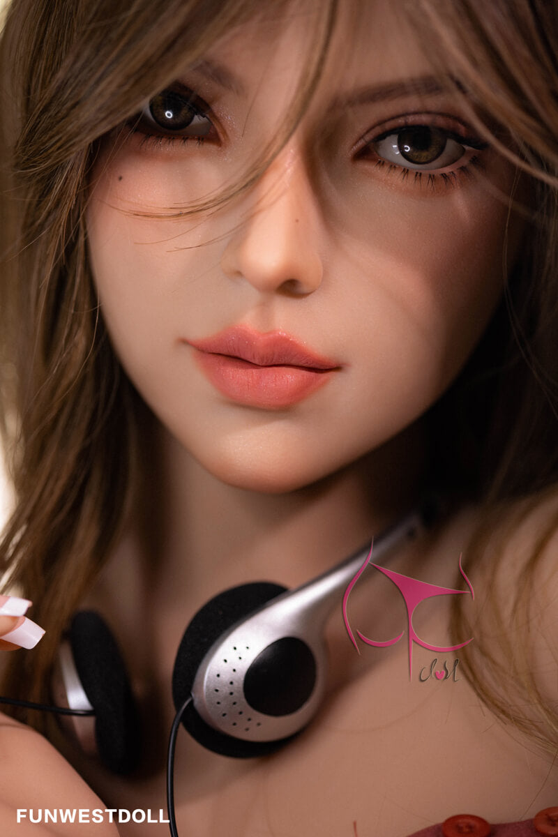 FunWestDoll Lexie 165cm STPE USA Stock — FWD037-STPE — image 3