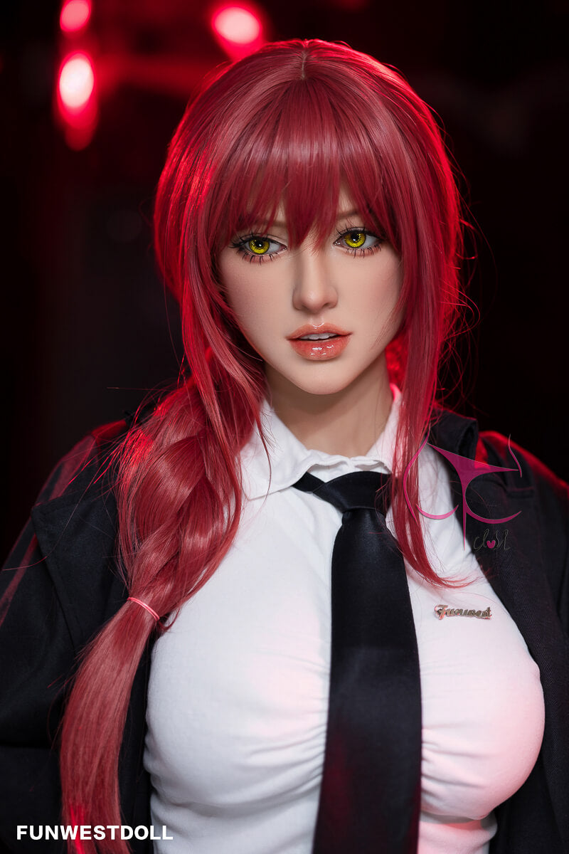 FunWestDoll Chloe 162cm STPE USA Stock — FWD066-STPE — image 1
