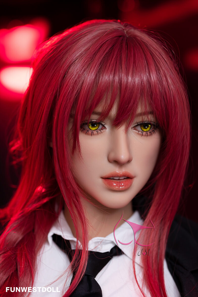 FunWestDoll Chloe 162cm STPE USA Stock — FWD066-STPE — image 3