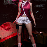 FunWestDoll Alice 159cm STPE FWD079 USA Stock — FWD079-STPE — image 1